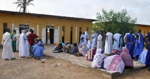 Mauritanian government to compensate victims of ethnic violence