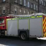 Israel to return firefighters aid for Palestine back to the UK