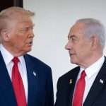Trump gives Israel warning over annexation attempts