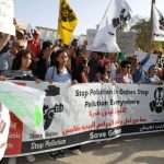 Tunisia: Activists demand plant shut down linked to poisonings