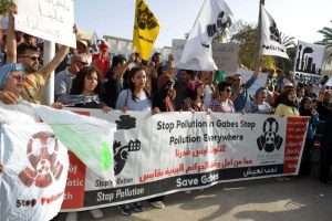 Tunisia: Activists demand plant shut down linked to poisonings