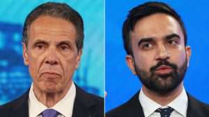 NYC mayoral race tainted by Islamophobic attacks and backlash NYC mayoral race tainted by Islamophobic attacks and backlash