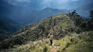 Africa’s growing natural wealth still leaves many in poverty