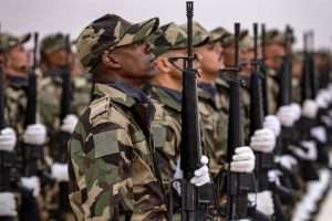 Morocco to raise 2026 defence budget amid regional tensions