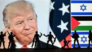 From mockery to mandate, Trump turns to the UN for Gaza