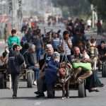 Gaza faces generational poverty crisis, World Bank says