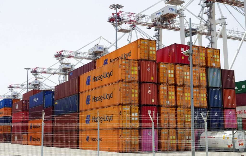 Morocco and EU sign new trade deal to boost exports Morocco and EU sign new trade deal to boost exports