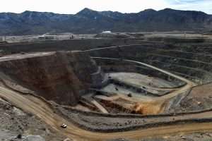 UK pushes for investment in Morocco’s minerals sector