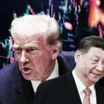 Rare earth tensions ignite U.S-China trade clash