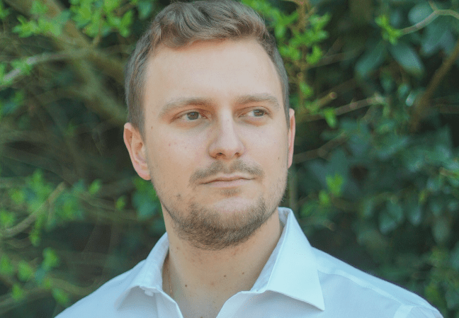 Lorenzo Maria Pacini: The Sahel’s struggle for a free Africa Lorenzo Maria Pacini: The Sahel’s struggle for a free Africa