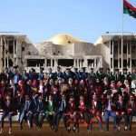 Libya launches national strategy for higher education