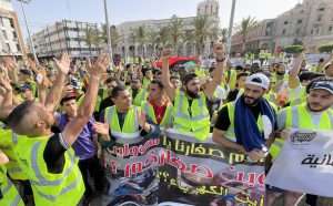 Libya launches new plan to tackle widespread youth unemployment