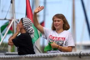 Israel’s Netanyahu ordered aid flotilla attack, report says