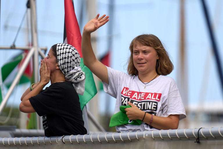Israel’s Netanyahu ordered aid flotilla attack, report says