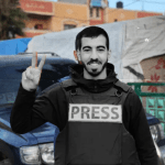 Palestinian activist killed by Israeli-backed militia in Gaza