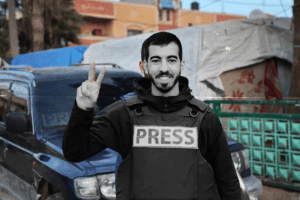 Palestinian activist killed by Israeli-backed militia in Gaza