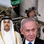 Hamas to step down but disarmament in doubt, says Qatari PM