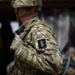 UK officers join US-led taskforce for Gaza ceasefire