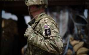 UK officers join US-led taskforce for Gaza ceasefire