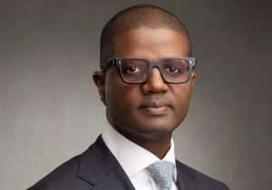 Dalu Ajene: Driving Nigeria’s economic future through innovation