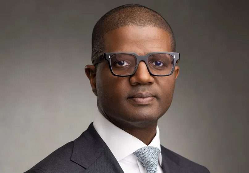 Dalu Ajene: Driving Nigeria’s economic future through innovation Dalu Ajene: Driving Nigeria’s economic future through innovation