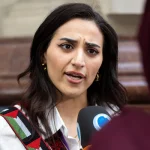 Palestinian doctor “silenced” during UK hearing following arrest