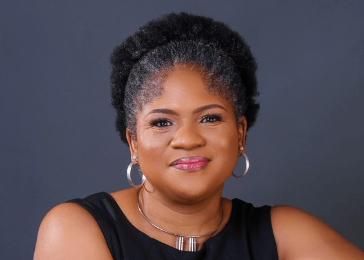 Dr Ebere Okereke: The future of healthcare in Africa after USAID