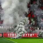 Israeli Premier League derby cancelled after “violent riots”