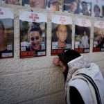 Hamas continue hostage search amid Gaza ceasefire breakdown
