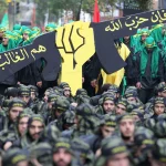 Gaza ceasefire shows power of armed resistance, says Hezbollah