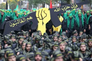 Gaza ceasefire shows power of armed resistance, says Hezbollah