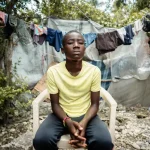 UNICEF report worsening humanitarian crisis in Haiti