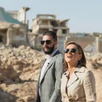 Syria’s war-torn reconstruction will cost up to 0 billion