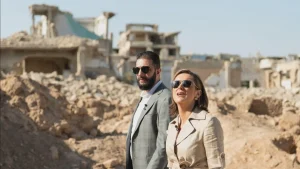 Syria’s war-torn reconstruction will cost up to 0 billion