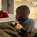 Sudan’s war directly impacting children’s lives