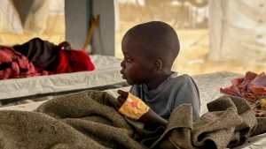 Sudan’s war directly impacting children’s lives