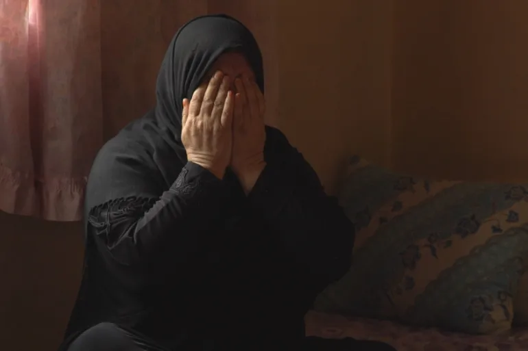 Syrian women speak out about torture in Assad’s prisons Syrian women speak out about torture in Assad’s prisons