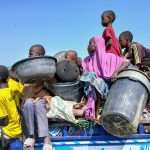 Warning of hunger crisis in Nigeria, following U.S funding cuts