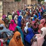 Sudan: Civilians trapped in El-Fasher, UN calls for safe passage