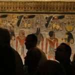 Pharaoh’s tomb in Egypt reopened after 20 year renovation