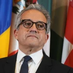 Former Egyptian minister nominated as UNESCO director