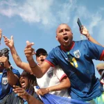 Cape Verde secures historic qualification for the FIFA World Cup