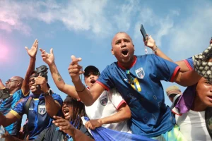Cape Verde secures historic qualification for the FIFA World Cup