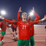 Morocco crowned under-20 World Cup champions after historic win