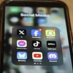 Social media platforms restrict Iraqi activism accounts