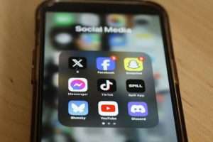Social media platforms restrict Iraqi activism accounts