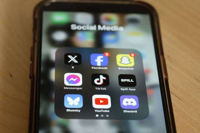 Social media platforms restrict Iraqi activism accounts Social media platforms restrict Iraqi activism accounts