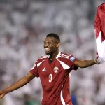Qatar and Saudi Arabia qualify for the World Cup