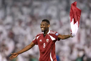 Qatar and Saudi Arabia qualify for the World Cup