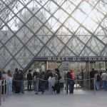 Paris’s Louvre museum reopens after jewellery heist